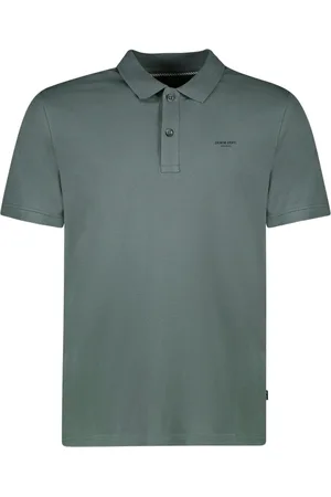 Cars Poloshirt Dario Polo 60766 Moss 44 Mannen