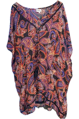 Cyell Indian Summer Tuniek maat L