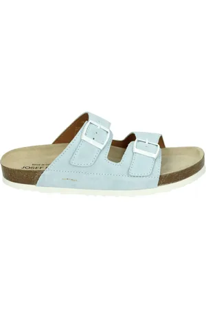 Josef Seibel HERMINE 06 - Dames slippers - Kleur: