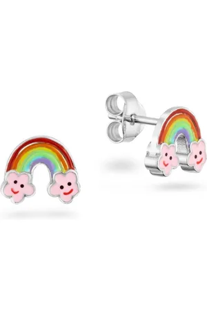Glow 106.0620.00 Kinder Oorbellen - Oorknopjes