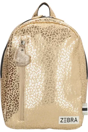 Zebra Trends Girls Rugzak