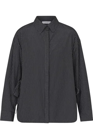 SisterS point Blouse Gabi Sh 18382 Black/white Dames