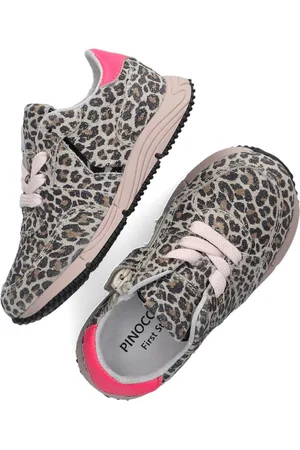 Pinocchio F1584 Schoenen Meisjes -