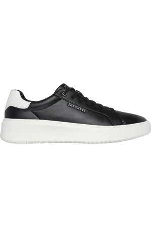 Skechers Court Break - Suit Sneaker - Heren Sneakers