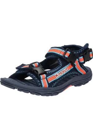 Kappa Unisex kindersandalen 260773K 6729