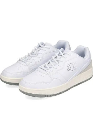 Champion RD 18 REVIVE LOW SKATE heren sportschoenen S22296-CHA-WW003