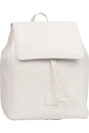 Gabor Vrije tijd rugzak Rugzak Elfie Backpack Wit