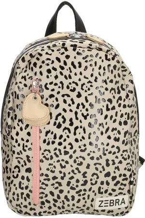 Zebra Trends Girls Rugzak