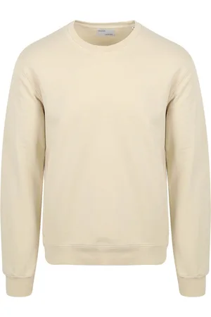 Colorful Standard Sweater Organic Off-white