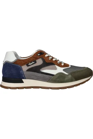 Australian Tiago Sneakers Laag -