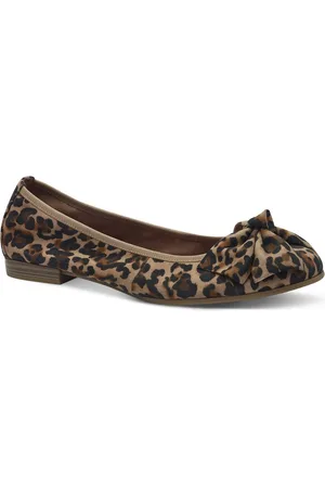 Tamaris Dames Ballerina 1-22141-44 360