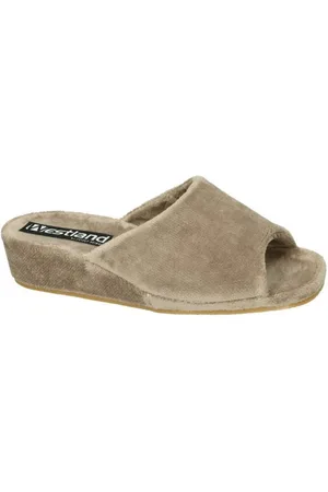 Westland Dames - - slippers & muiltjes - maat 38.5