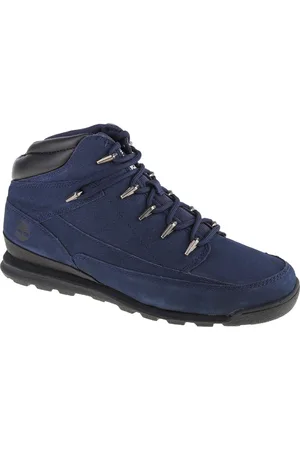 Timberland Euro Rock Mid Hiker herenlaarzen wandelschoenen TB 0A2AGH