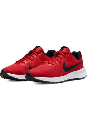 Nike REVOLUTION 6 Next Nature hardloopschoenen Kindersneaker Sportschoenen Run DD1096