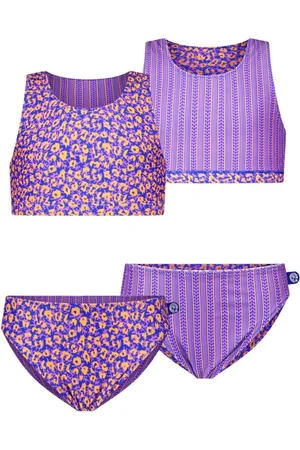 Just Beach Inside out Bikini -