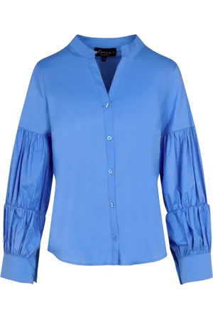 Elvira E1 25-029 - Blouse Sophie