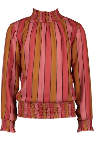 NoNo Tipi Meisjes Blouse