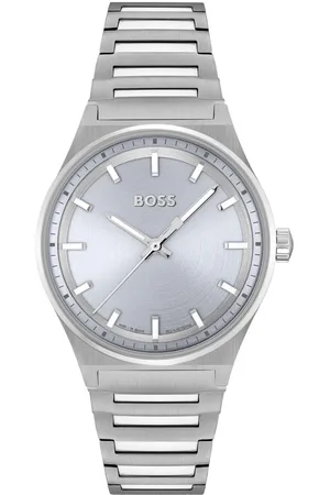 HUGO BOSS HB1502736 CANDOR FOR HER Dames Horloge