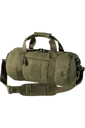 AB Urban Duffle Bag draagtas Molle met schouderriem, 16L, RAL 7013