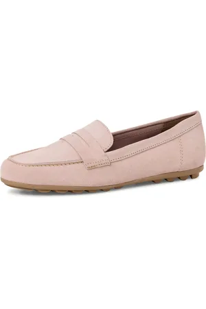 Tamaris 1-24229-42 521 Damespantoffel Mocassin Damesschoenen M24229