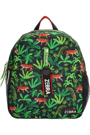Zebra Trends Boys Rugzak