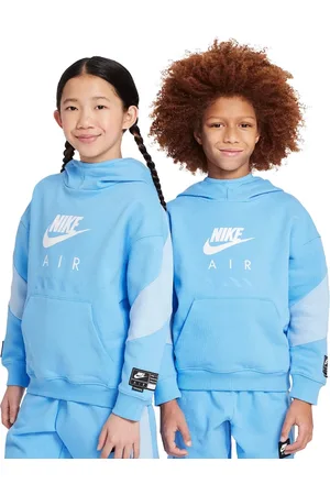 Nike Air fleece hoodie in de kleur .