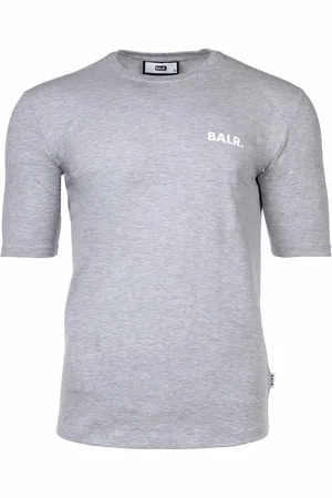 BALR. T-shirt Athletic Small Branded Chest T-Shirt Set van 1