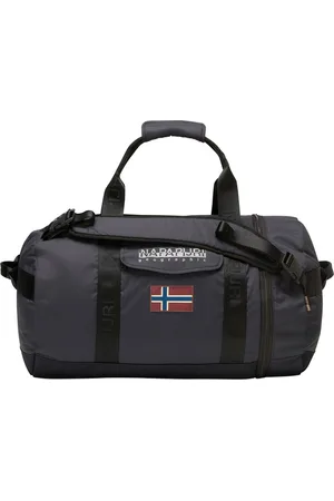 Napapijri Bering Travel Reistas Backpack Black