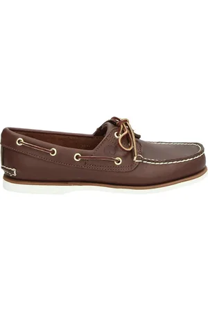 Timberland Classic Boat heren instapschoen -