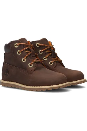 Timberland Pokey Pine 6in Boot Kids Boots Jongens -