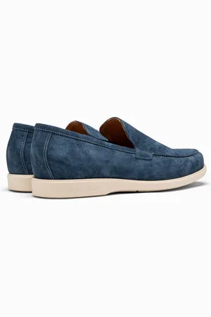 Paulo Bellini Loafers Urbino Jeans