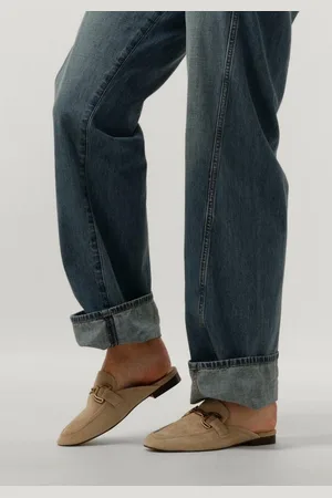 Bibi Lou 580z30vk Loafers - Instappers - Dames -