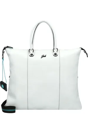 Gabs G3 Plus 5 in 1 schoudertas leer 43 cm
