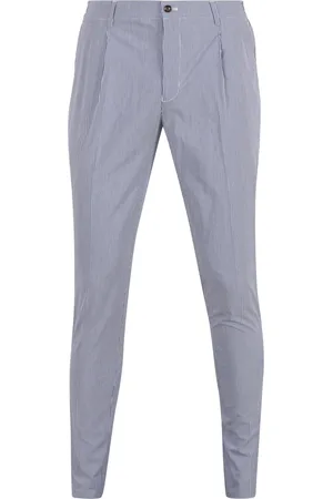 Suitable Chino broek Strepen
