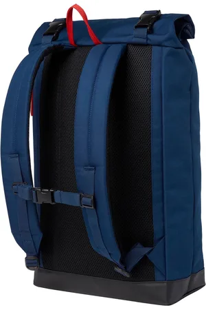 Helly Hansen Daypack Rugzak met laptopvak Stockholm Backpack 28L Blauw