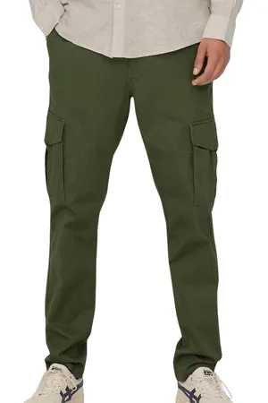 Only & Sons Dean Life Cargo Broek Heren