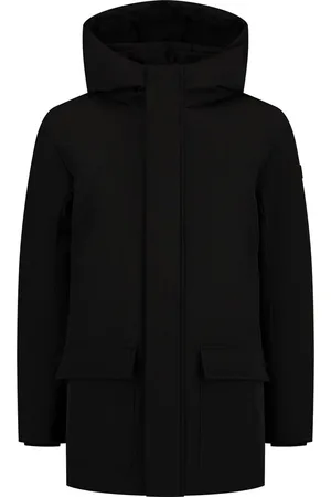 Ballin Jongens Regular fit Jackets Parka -