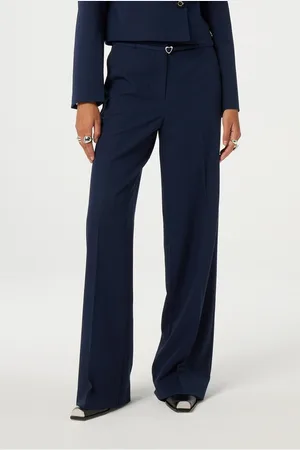 Fabienne Chapot Nelsan Trousers Broeken Dames -