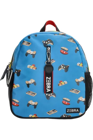 Zebra Trends Boys Rugzak - .