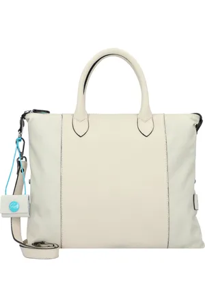 Gabs G3 Schoudertas M Leer 37 cm