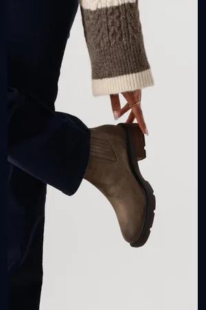 Timberland Brimfield Mid Chelsea Boots Dames -