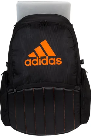 adidas ProTour rugzak - /oranje