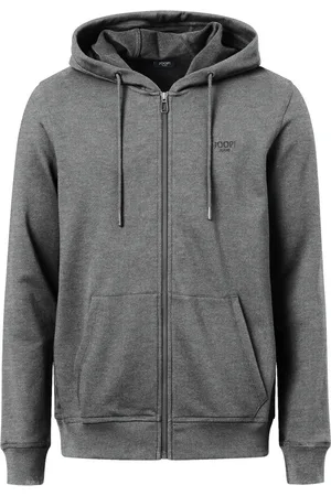 JOOP! Heren Sweatjack SALVATORE regular fit Veelkleurig M Volwassenen