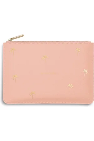 Katie Loxton Perfect Pouch Beach Please