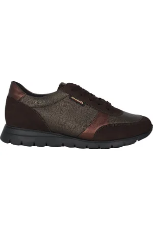 Mephisto Mobils Dalilha - dames sneaker - - maat 37.5 (EU) 4.5 (UK)