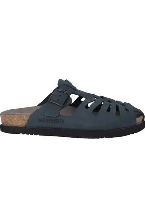 Mephisto Nikos - heren sandaal - - maat 47 (EU) 12 (UK)