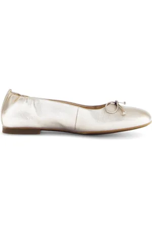 Gabor 62.611.82 - dames ballerina - - maat 40.5 (EU) 7 (UK)