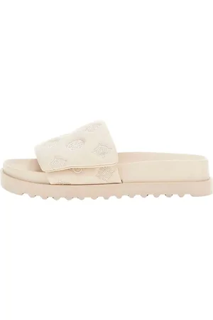 Guess Fabio2 Slipper Dames -