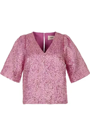 FREEBIRD Boa - Top - Blinkend - - M