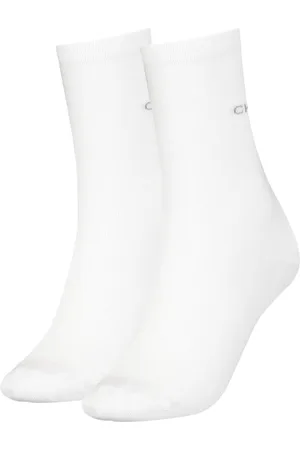 Calvin Klein Sock (2-pack) - dames sokken